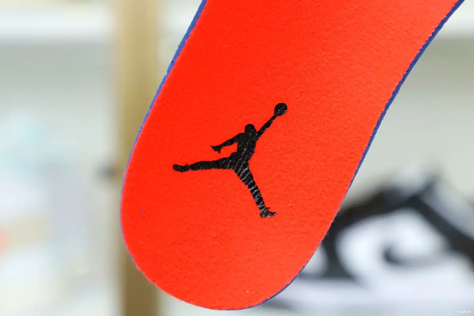 INFRARED JORDAN Kimikick 4 AIR 0514
